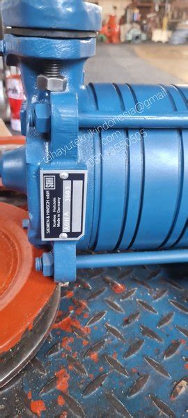 Jual Sihi Multistage Pump Aoha Di Lapak Rahayu Teknik Indonesia