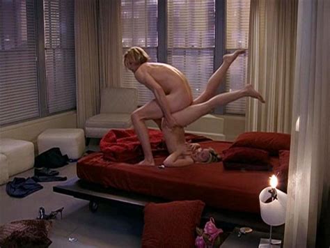 Nude Video Celebs Actress Kim Cattrall