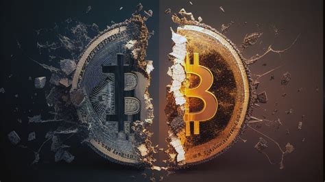 Bitcoin Halving How It Works And Why It Is Important