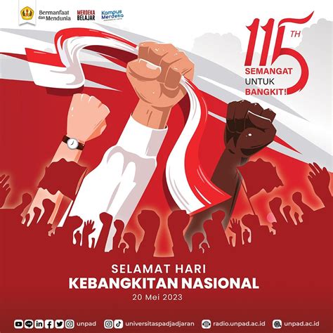 Unpad On Twitter Selamat Hari Kebangkitan Nasional Mei