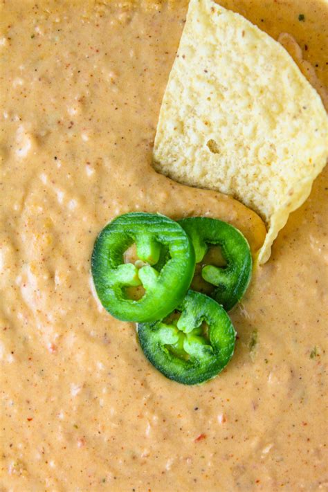 Amazing Bean Dip