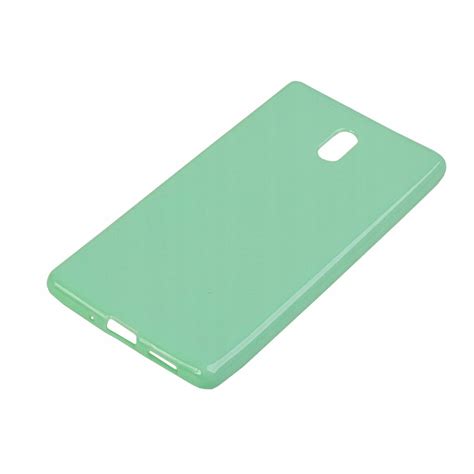 JELLY CASE NOKIA 3 TA 1020 TA 1032 MIĘTOWY 6997332270 oficjalne