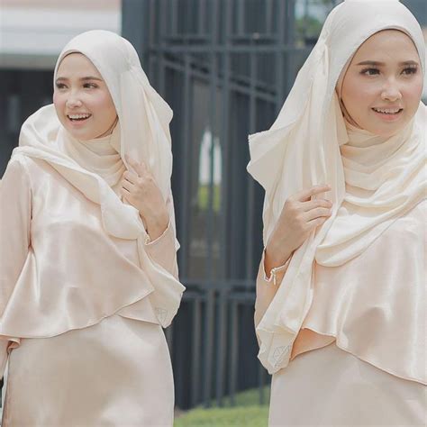 Pin On Muslimah Hijab Fashion~abaya Style~maxi Dress~long Dress~kebayaandbaju Kurung