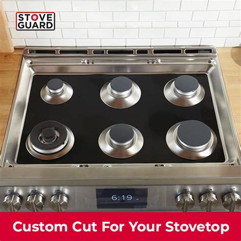 Premium Stove Protector Stoveguard