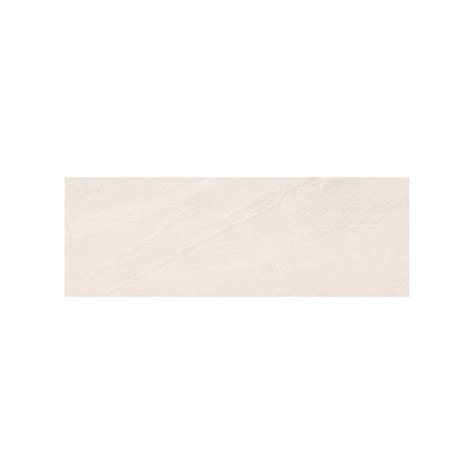 Lavica White Blanco X Cm Matt Rectangular Ceramic Wall Tile