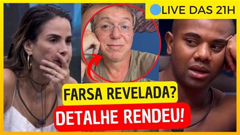 Wanessa Recebe Recado E Detalhe Chama Aten O Fala Absurda Contra