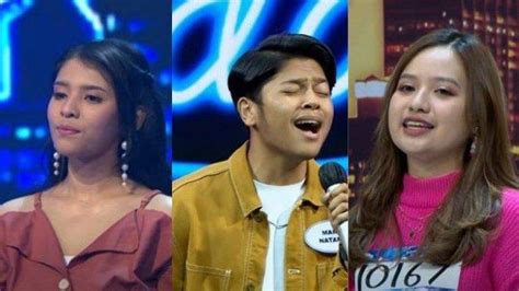 Jadwal Indonesian Idol Spektakuler Show Berikut Biodata