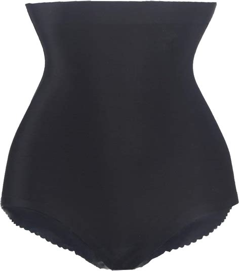 Bolawoo Damen High Taille Nahtlose Shapewear Butt Lifter Enhancer