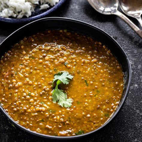 Whole Masoor Dal Cook With Manali