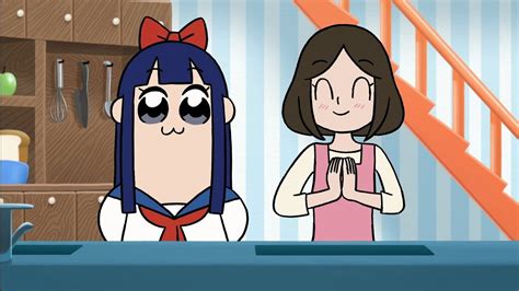 Pop Team Cooking Pop Team Epic S2 Episode 02 English Subbed YouTube