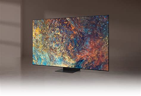 43 Class Qn90a Samsung Neo Qled 4k Smart Tv 2021 Samsung Us