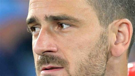 Bonucci fai attenzione ecco chi può levarti il posto da titolare