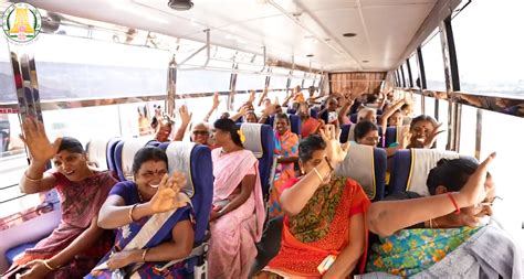 Chennais Kilambakkam Bus Terminus Opened Know All About Its