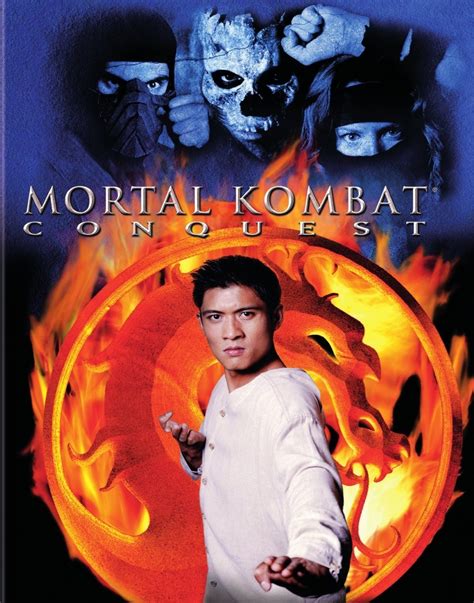 Mortal Kombat Conquest Mortal Kombat Wiki Fandom Powered By Wikia