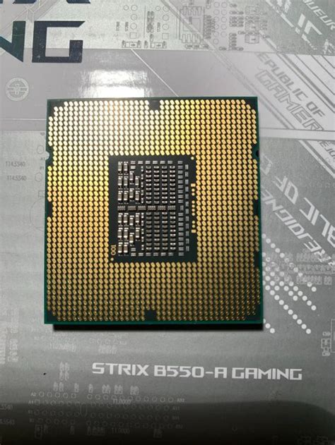 Intel Core I Processor Cpu Ghz Kaufen Auf Ricardo