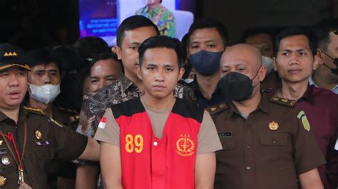 Jadi Saksi Kunci Dan Justice Collaborator Di Kasus Pembunuhan Brigadir