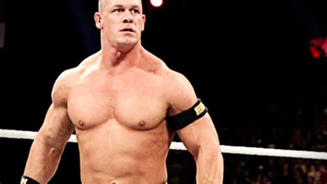 Wwe Backstage Reaction To John Cena Injury