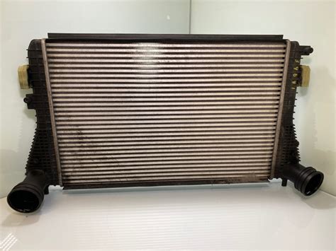 Intercooler Til VW Touran 2010 2015 Type I Fase 3 1K0 145 803 CD