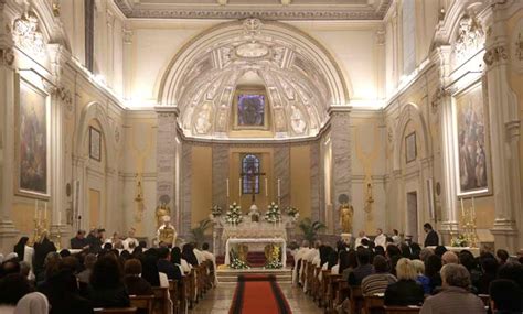 Riaperta Al Pubblico La Basilica Di San Sisto Vecchio RomaSette