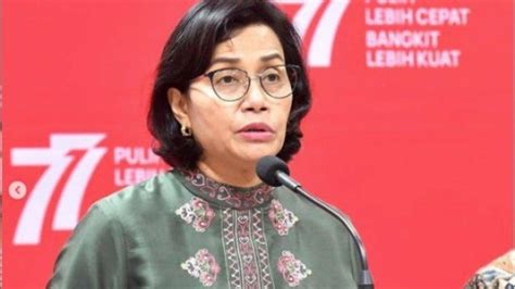 THR PNS 2023 Dan Gaji 13 Cair Kapan Jadwal Disebut Maju Hingga Nominal