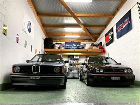 9 Garage Ceiling Ideas For Every Style