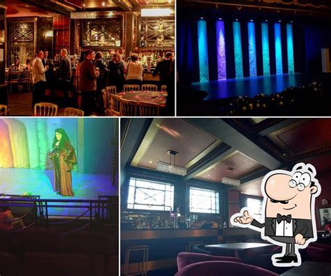 The Majestic Theatre In Darlington Restaurant Reviews