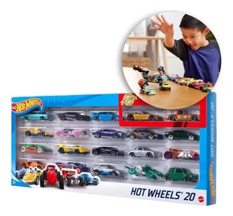 Hot Wheels Surtidos