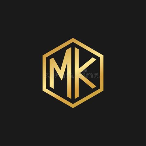 Mk Logo Design - jacquardtrust