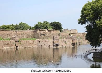 112 Vellore fort Images, Stock Photos & Vectors | Shutterstock