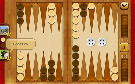 Backgammon Plus Android Apps On Google Play