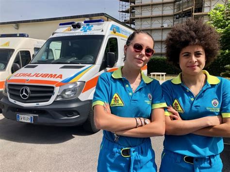 La Misericordia Di Prato Cerca Giovani Per Il Servizio Civile