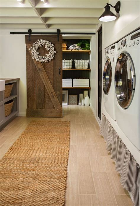 Small Laundry Room Ideas With Top Loading Washer Silopeline