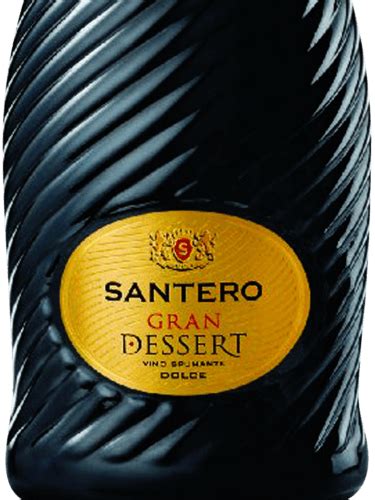 Santero Gran Dessert Dolce Vivino US