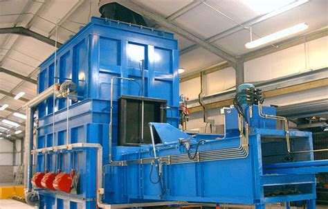 Matthews A Complete Line Of Waste Incineration Systems