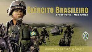 Concurso Do Exercito Inscri O E Edital