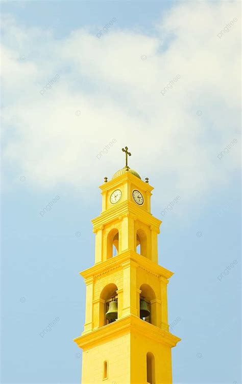 Belfry History Sky Peter Photo Background And Picture For Free Download - Pngtree