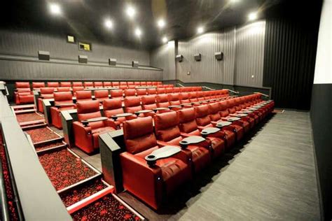 Amc Theaters With Reclining Seats | Cabinets Matttroy