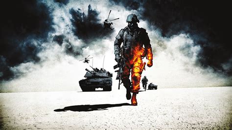 Battlefield Bad Company 2 Eurogamercz