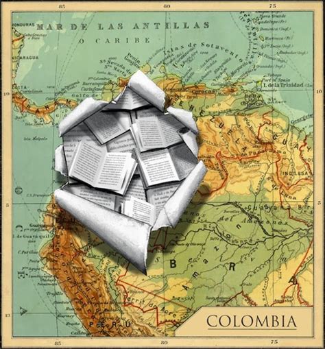 Convocatoria Permanente De La Revista Estudios De Literatura Colombiana