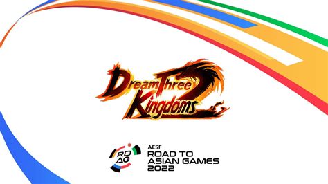 Dream Three Kingdoms Day Rdag Youtube