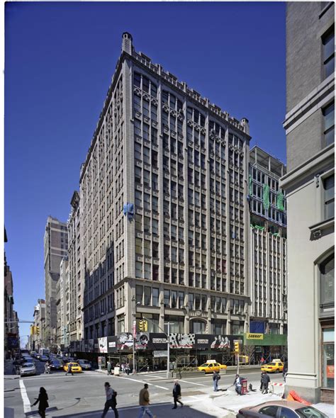 254 Park Avenue South Nyc Flatiron District Condo Building Luxury