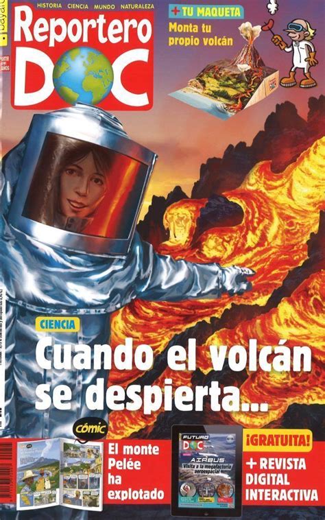 Leer Ciencia Revistas De Ciencia Para Ni Os Y Ni As Experciencia