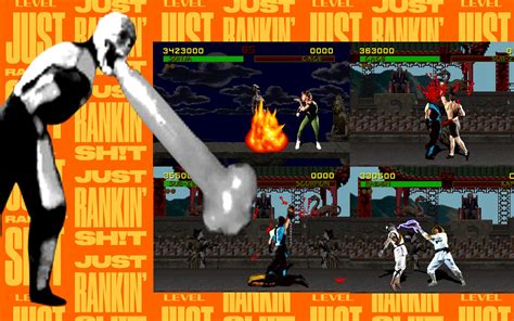 7 Best Original 'Mortal Kombat' Fatalities, Ranked | LEVEL