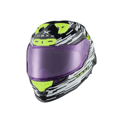 X R3R NEXX Helmets