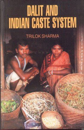 Dalit And Indian Caste System Amazon Br