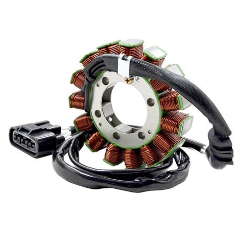 Magneto Generator Stator Coil For Yamaha YZF R1 2009 2010 2011 2012