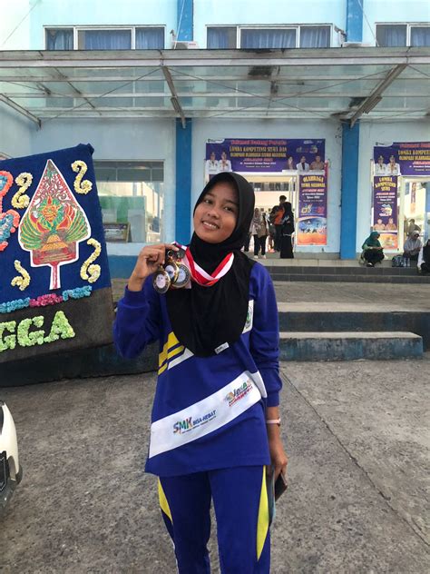 Raih Juara 1 Umum Olimpiade Renang Provinsi Sumatera Selatan Pertiwi