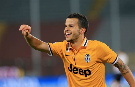 TFC close to signing Juventus' Sebastian Giovinco: source | CTV News