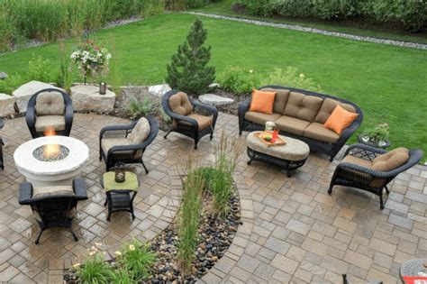 Discover Different Types Of Pavers For Your Patio Today