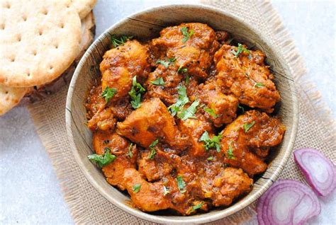 Achari Chicken Bold Spicy And Bursting With Flavor Indian Ambrosia